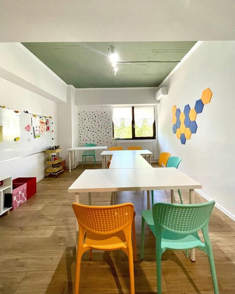 WhizKidz Hub - Afterschool, Centru educational