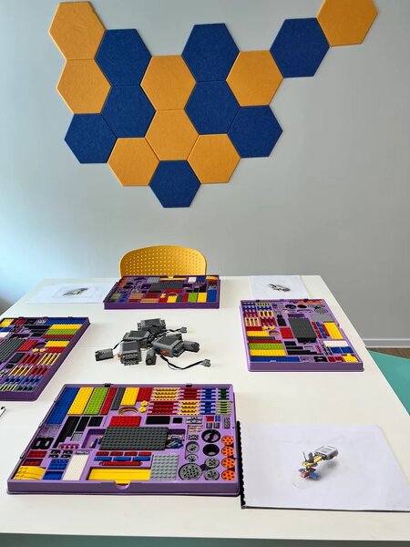 WhizKidz Hub - Afterschool, Centru educational